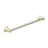 Hansgrohe Locarno Towel Bar, 24" In Brushed Nickel, 4835820