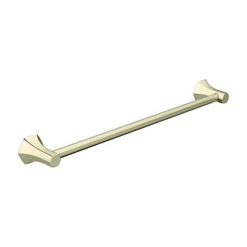Hansgrohe Locarno Towel Bar, 24