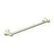 Hansgrohe Locarno Towel Bar, 24" In Brushed Nickel, 4835820