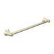 Hansgrohe Locarno Towel Bar, 24" In Polished Nickel, 4835830