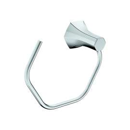Hansgrohe Locarno Towel Ring