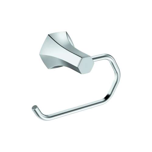 Hansgrohe Locarno Toilet Paper Holder In Chrome, 4837000