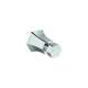 Hansgrohe Locarno Hook In Chrome, 4838000