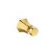 Hansgrohe Locarno Hook In Brushed Gold Optic, 4838250