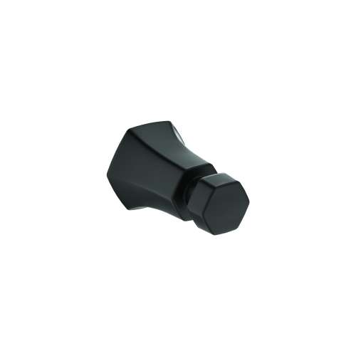 Hansgrohe Locarno Hook In Matte Black, 4838670