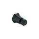 Hansgrohe Locarno Hook In Matte Black, 4838670