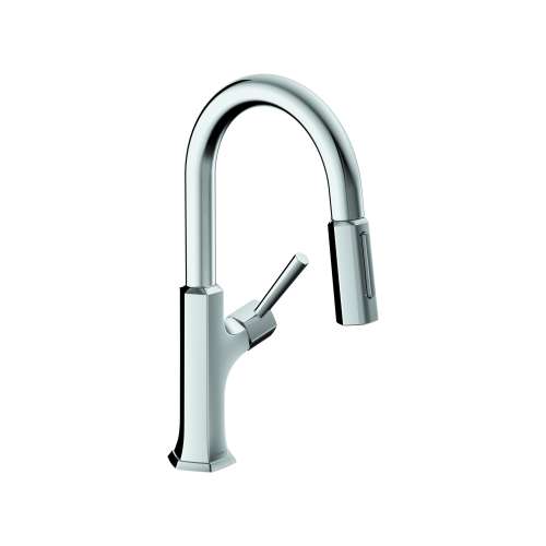 Hansgrohe Locarno Prep Kitchen Faucet