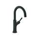 Hansgrohe Locarno Bar Faucet, 1.5 Gpm In Matte Black, 4854670