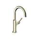 Hansgrohe Locarno Bar Faucet, 1.5 Gpm In Polished Nickel, 4854830