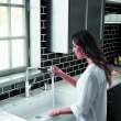 Hansgrohe Locarno Higharc Kitchen Faucet