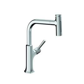Hansgrohe Locarno Higharc Kitchen Faucet