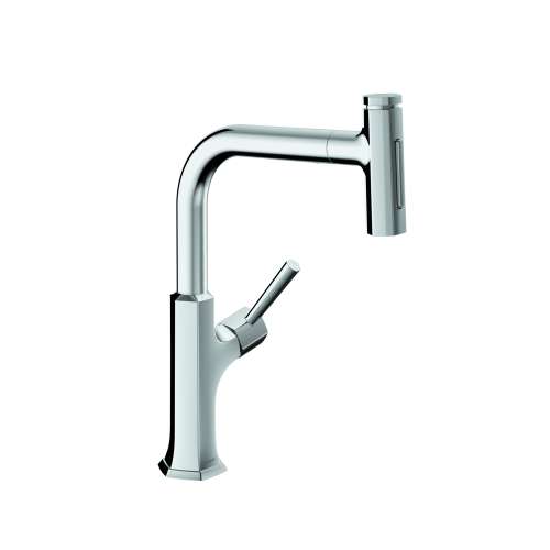 Hansgrohe Locarno Higharc Kitchen Faucet