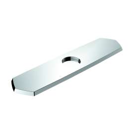 Hansgrohe Locarno Base Plate For Single-Hole Kitchen Faucets