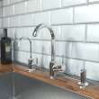 Hansgrohe Talis S Kitchen Faucet