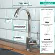 Hansgrohe Talis S Kitchen Faucet