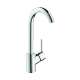 Hansgrohe Talis S Kitchen Faucet, 1-Spray, 1.5 Gpm In Chrome, 4870000