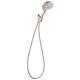 Hansgrohe Raindance Select S Handshower Set 120 3-Jet Powderrain, 1.75 Gpm In Brushed Nickel, 4905820