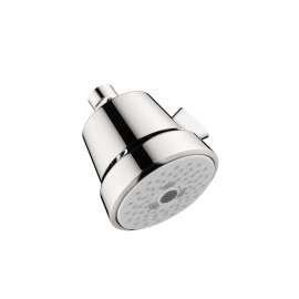 Hansgrohe Club Showerhead 100 2-Jet