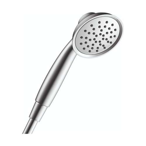 Hansgrohe Joleena Handshower 95 1-Jet, 2.5 Gpm In Chrome, 4934000