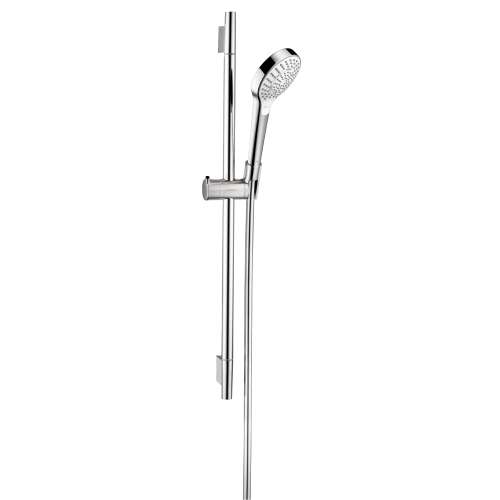 Hansgrohe Croma Select S Wallbar Set 110 3-Jet 24