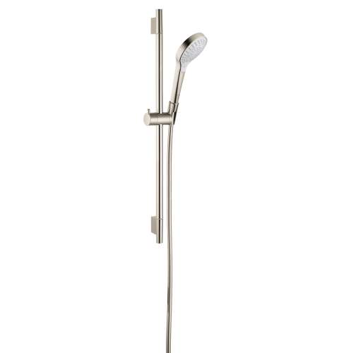 Hansgrohe Croma Select S Wallbar Set 110 3-Jet 24
