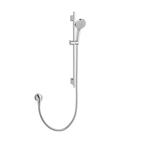 Hansgrohe Vernis Blend Wallbar Set 100 Vario-Jet 24