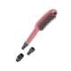 Hansgrohe Dog Shower Dog Shower + Quick Connect, 3-Spray, 1.75 Gpm, In Pink, 4973560