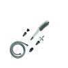 Hansgrohe Dog Shower Dog Shower Bundle, 3-Spray, 1.75 Gpm In White, 4974700