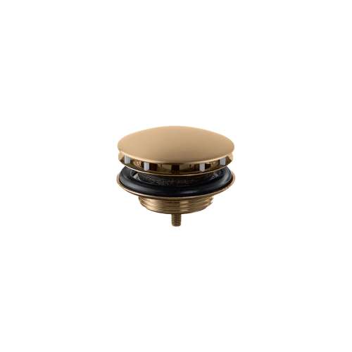 Hansgrohe  Sink Drain In Brushed Bronze, 50001141