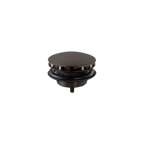Hansgrohe  Sink Drain In Brushed Black Chrome, 50001341