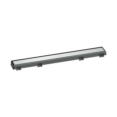 Hansgrohe Raindrain Match Trim 23 5/8