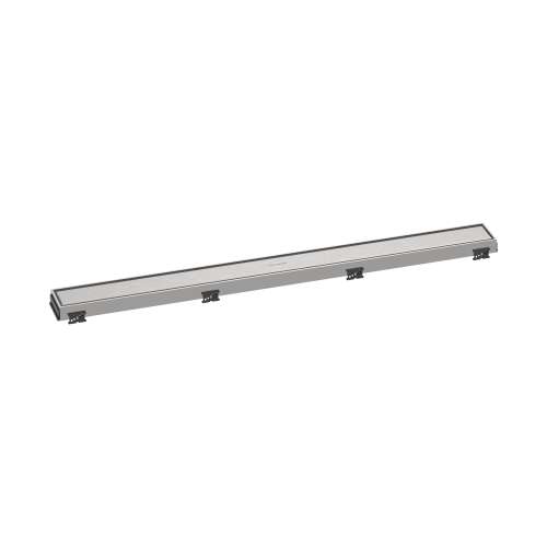 Hansgrohe Raindrain Match Trim Zero/ Tile 31 1/2