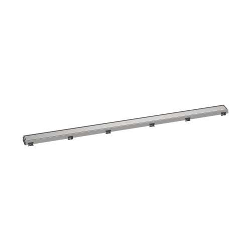 Hansgrohe Raindrain Match Trim Zero/ Tile 47 1/4