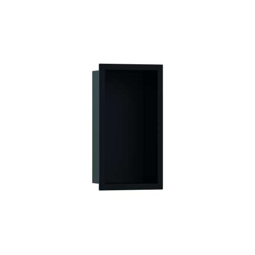 Hansgrohe Xtrastoris Original Wall Niche With Integrated Frame 12