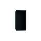 Hansgrohe Xtrastoris Original Wall Niche With Integrated Frame 12"X 6"X 4" In Matte Black, 56057670