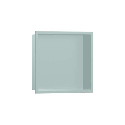 Hansgrohe Xtrastoris Original Wall Niche With Integrated Frame 12