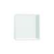 Hansgrohe Xtrastoris Original Wall Niche With Integrated Frame 12"X 12"X 4" In Matte White, 56061700