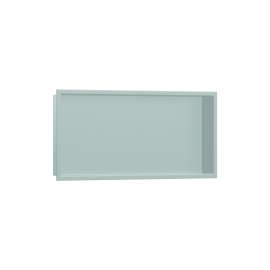 Hansgrohe Xtrastoris Original Wall Niche With Integrated Frame 12"X 24"X 4"