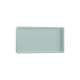 Hansgrohe Xtrastoris Original Wall Niche With Integrated Frame 12"X 24"X 4" In Concrete Grey, 56064380
