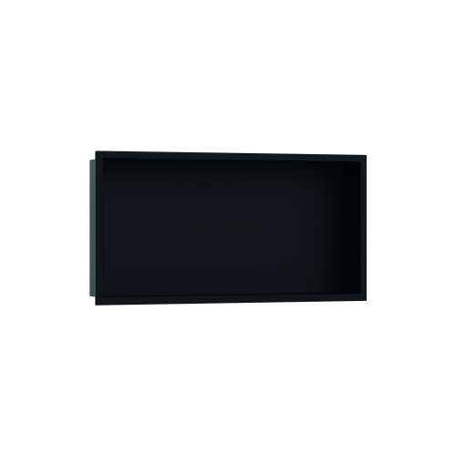 Hansgrohe Xtrastoris Original Wall Niche With Integrated Frame 12