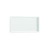 Hansgrohe Xtrastoris Original Wall Niche With Integrated Frame 12"X 24"X 4" In Matte White, 56064700