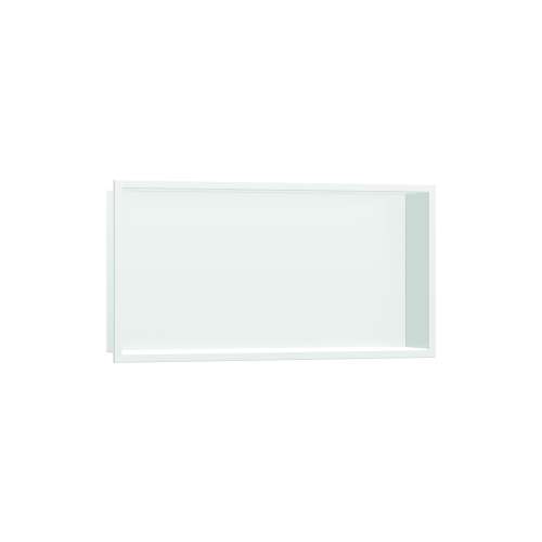 Hansgrohe Xtrastoris Original Wall Niche With Integrated Frame 12