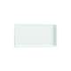 Hansgrohe Xtrastoris Original Wall Niche With Integrated Frame 12"X 24"X 4" In Matte White, 56064700