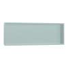 Hansgrohe Xtrastoris Original Wall Niche With Integrated Frame 12"X 36"X 4" In Concrete Grey, 56067380