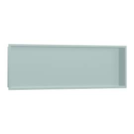 Hansgrohe Xtrastoris Original Wall Niche With Integrated Frame 12"X 36"X 4"