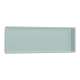 Hansgrohe Xtrastoris Original Wall Niche With Integrated Frame 12"X 36"X 4" In Concrete Grey, 56067380