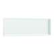Hansgrohe Xtrastoris Original Wall Niche With Integrated Frame 12"X 36"X 4" In Matte White, 56067700
