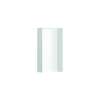 Hansgrohe Xtrastoris Minimalistic Wall Niche With Open Frame 12"X 6"X 4" In Matte White, 56070700