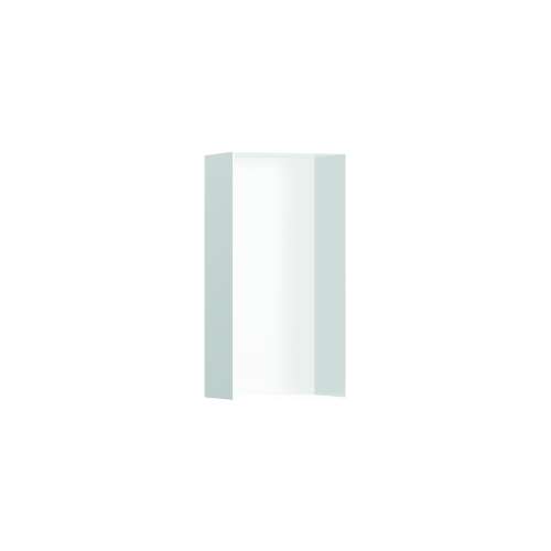 Hansgrohe Xtrastoris Minimalistic Wall Niche With Open Frame 12