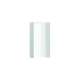 Hansgrohe Xtrastoris Minimalistic Wall Niche With Open Frame 12"X 6"X 4" In Matte White, 56070700